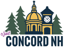 Visit Concord NH